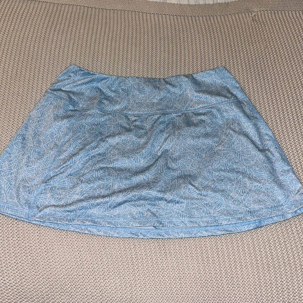 Vineyard Vines Golf Skirt